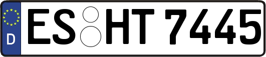 ES-HT7445