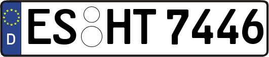 ES-HT7446