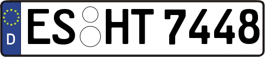 ES-HT7448