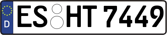 ES-HT7449