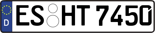 ES-HT7450