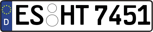 ES-HT7451