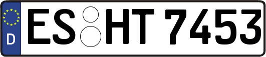 ES-HT7453