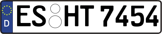 ES-HT7454