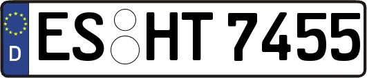 ES-HT7455