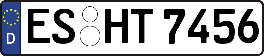 ES-HT7456