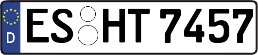ES-HT7457