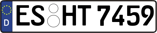 ES-HT7459