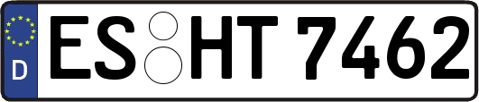 ES-HT7462
