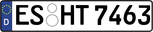 ES-HT7463