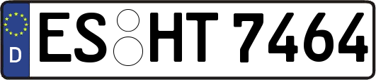 ES-HT7464