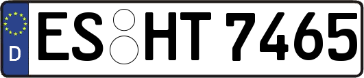 ES-HT7465