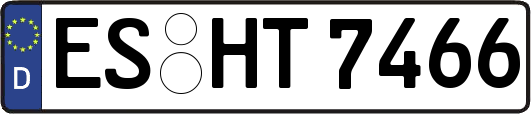 ES-HT7466