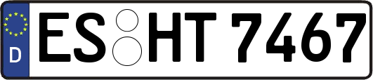 ES-HT7467