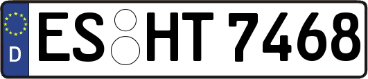 ES-HT7468