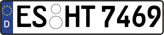 ES-HT7469