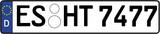 ES-HT7477
