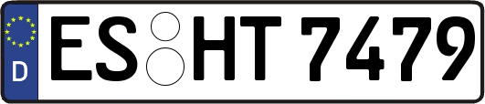 ES-HT7479