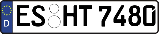 ES-HT7480