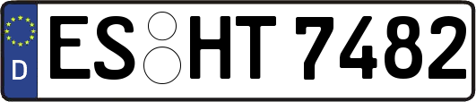 ES-HT7482