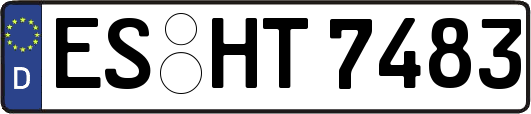 ES-HT7483