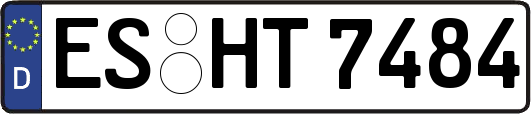 ES-HT7484