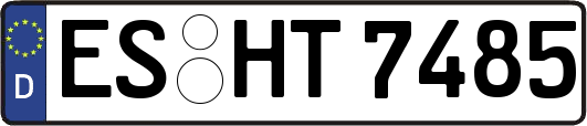 ES-HT7485