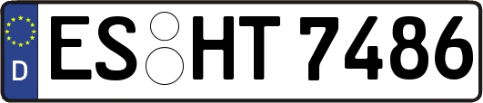 ES-HT7486