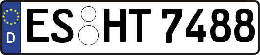 ES-HT7488