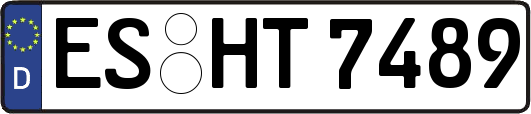 ES-HT7489