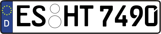ES-HT7490