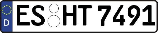 ES-HT7491