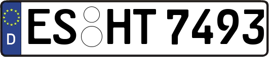 ES-HT7493