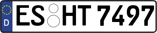 ES-HT7497