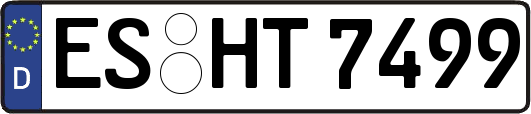 ES-HT7499