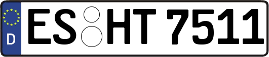 ES-HT7511