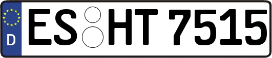 ES-HT7515