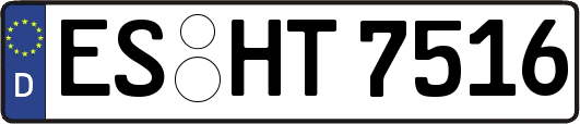 ES-HT7516
