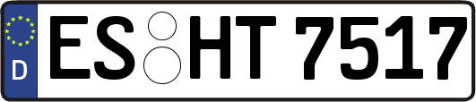 ES-HT7517