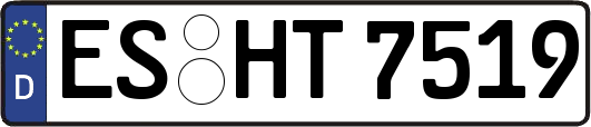 ES-HT7519