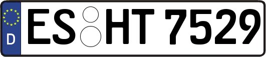 ES-HT7529