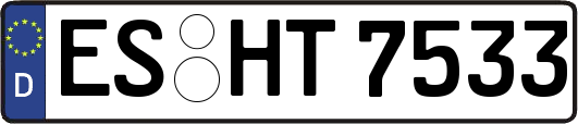 ES-HT7533