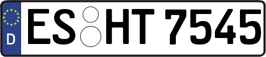 ES-HT7545