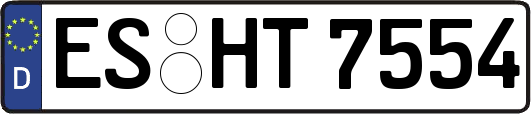 ES-HT7554