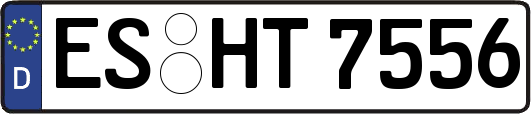 ES-HT7556