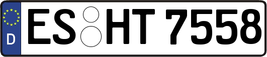 ES-HT7558