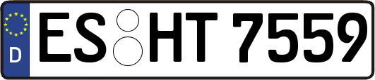 ES-HT7559