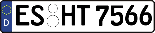 ES-HT7566