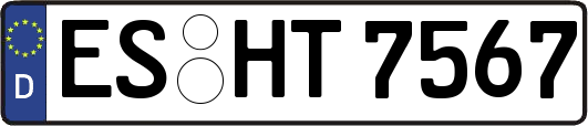 ES-HT7567