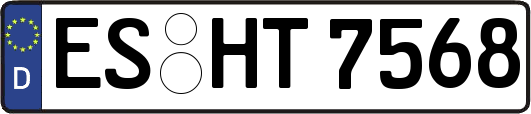 ES-HT7568